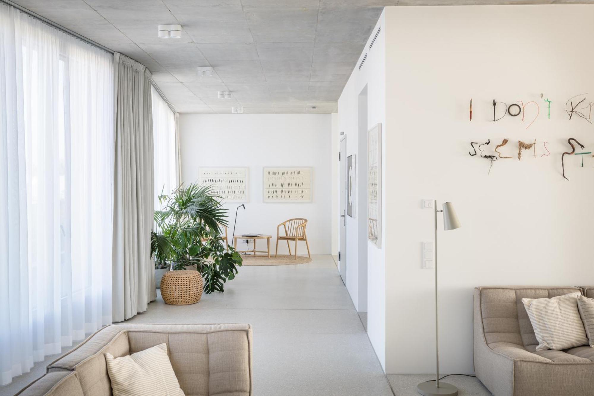 Wilmina Suites Berlin Exterior foto