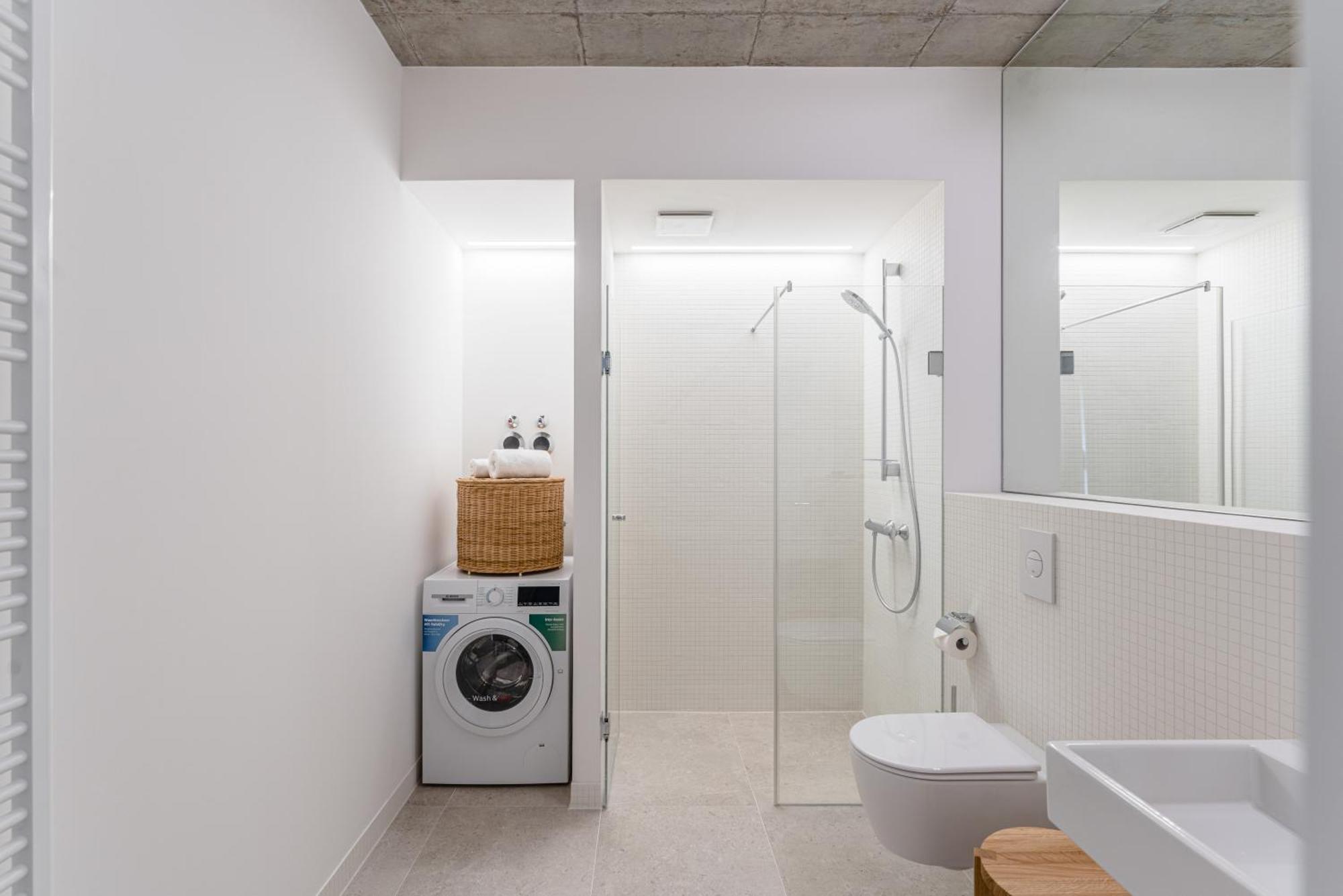 Wilmina Suites Berlin Exterior foto