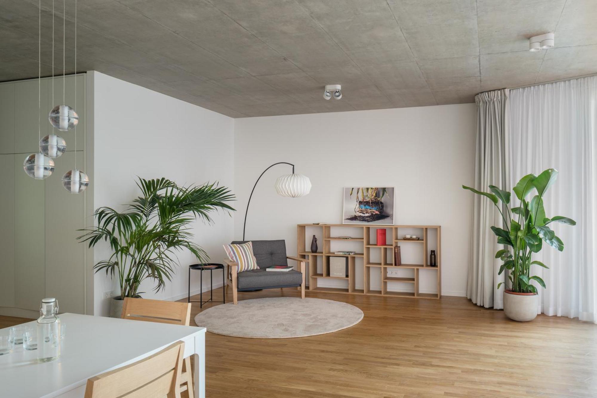 Wilmina Suites Berlin Exterior foto